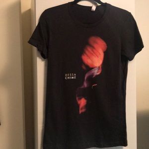 Dessa Chime Tee